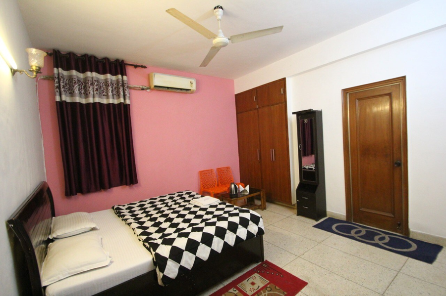 new delhi