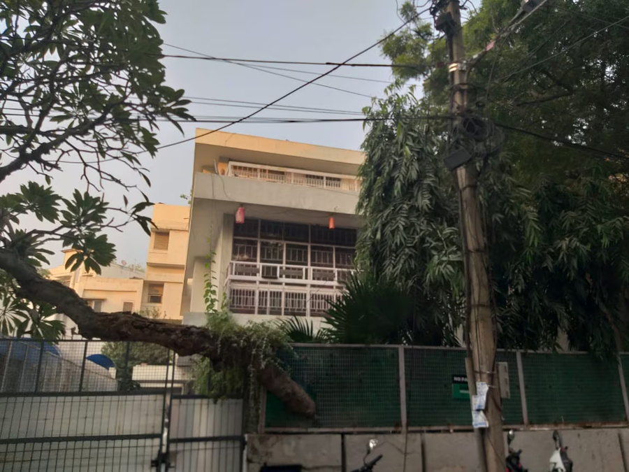 new delhi