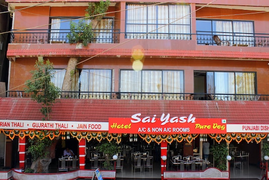 Hotel Sai Yash