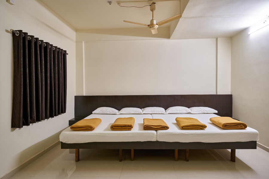 hotel ranjan deluxe