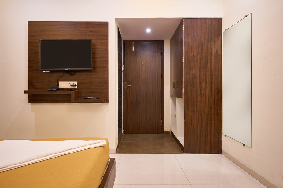 Hotel Ranjan Deluxe, Kolhapur, Kolhapur ,3 star