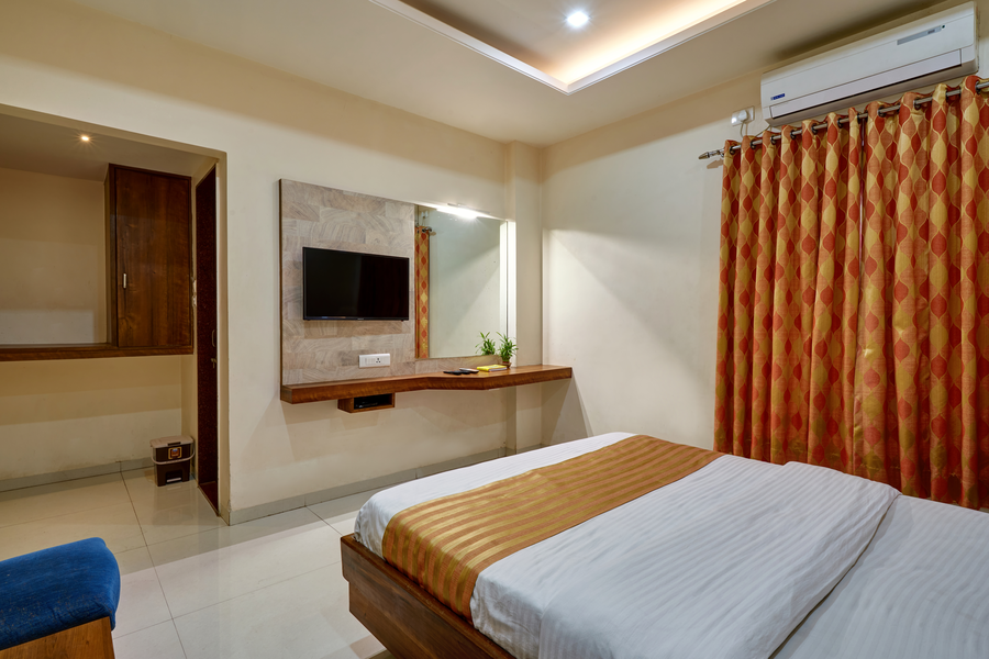 Hotel Rajpurush,India>>Kolhapur,3 star