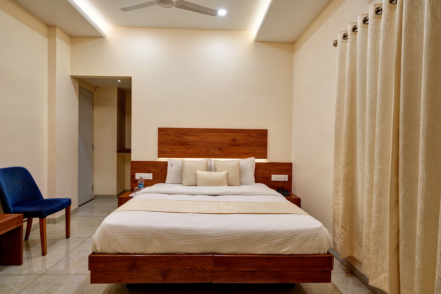 Hotel Rajpurush,India>>Kolhapur,3 star
