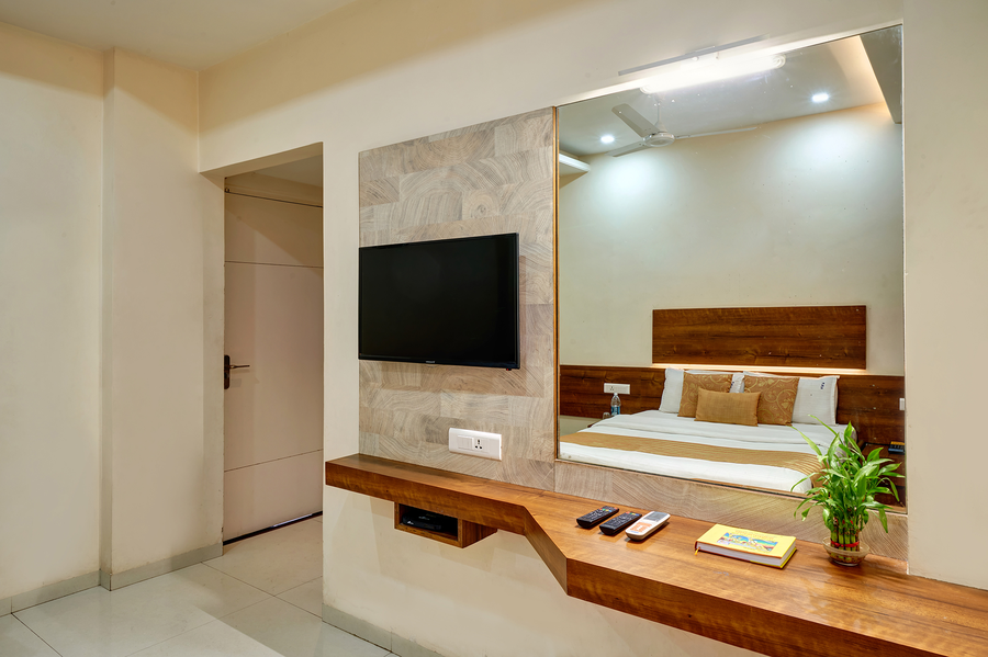 Hotel Rajpurush,India>>Kolhapur,3 star