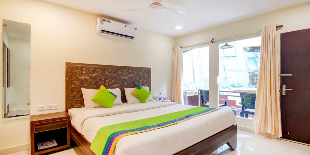 ashvem beach resort