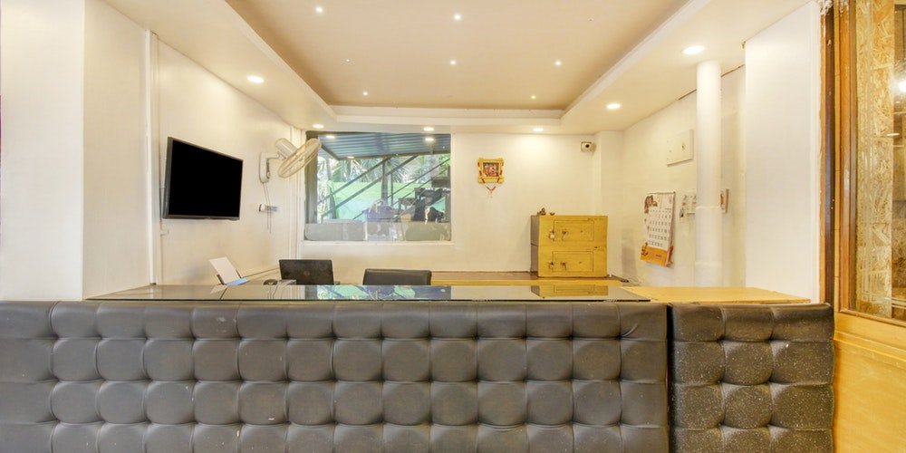 Ashvem Beach Resort,Mandrem Beach,3 star