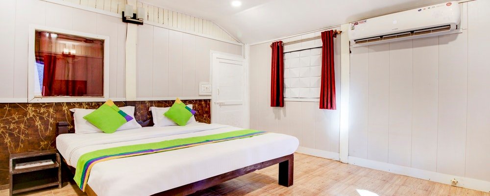 ashvem beach resort