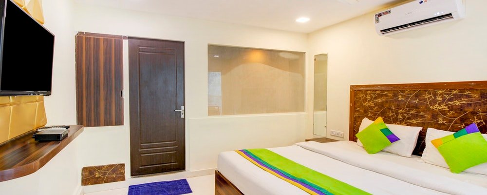 ashvem beach resort