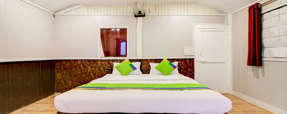 ashvem beach resort