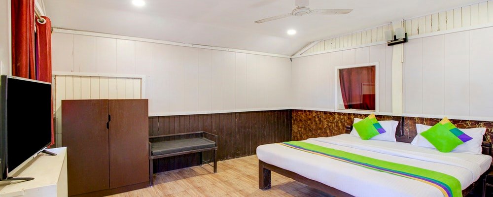 ashvem beach resort