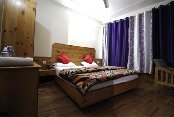 manali