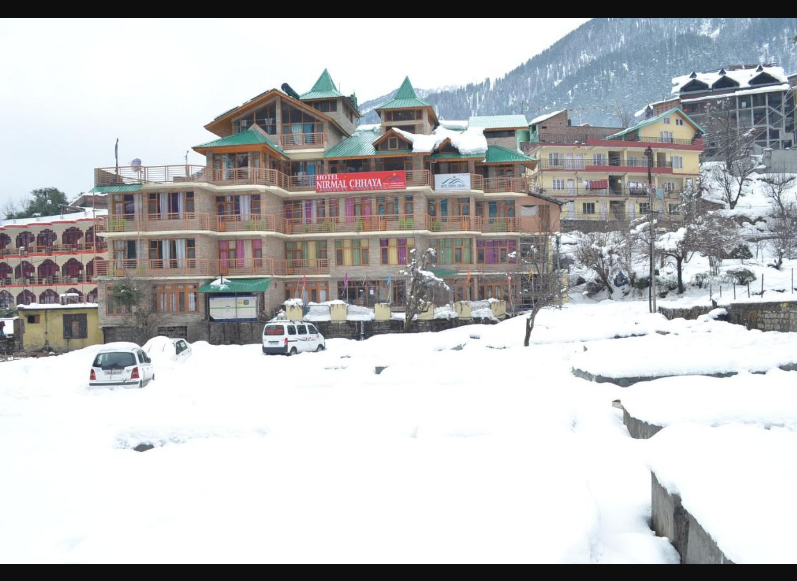 manali