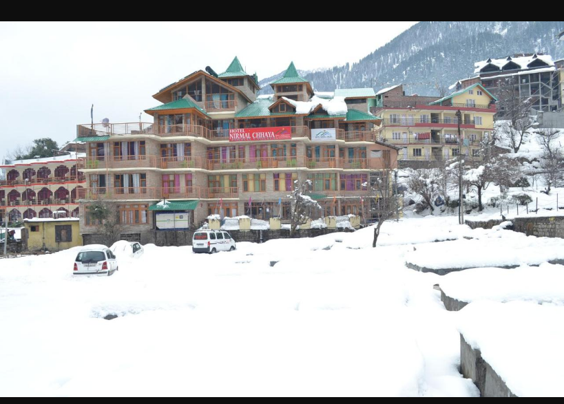 manali