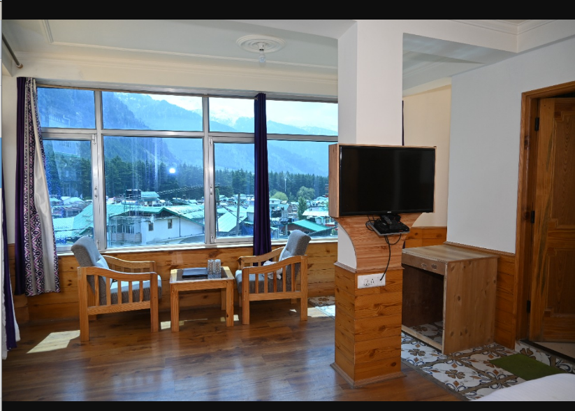 manali