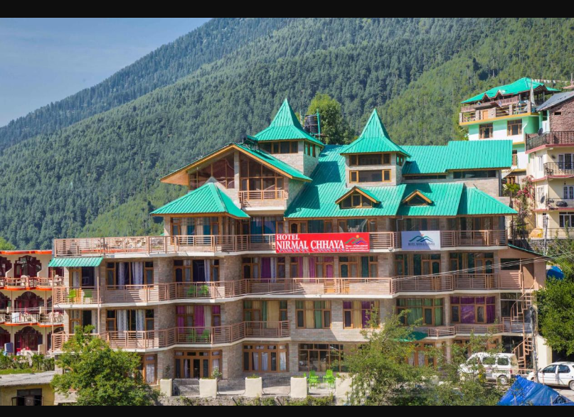 manali