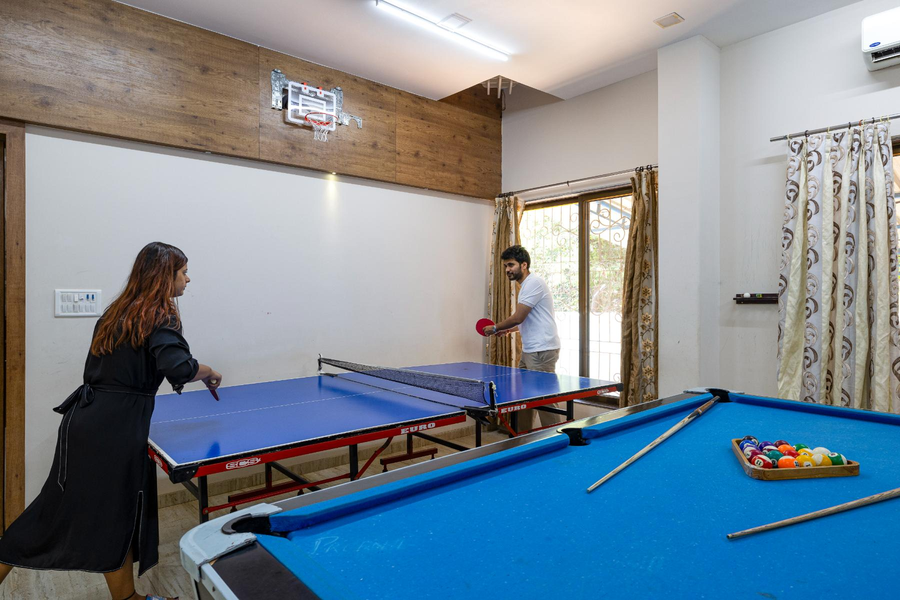 geeta bhawan 3 bhk villa