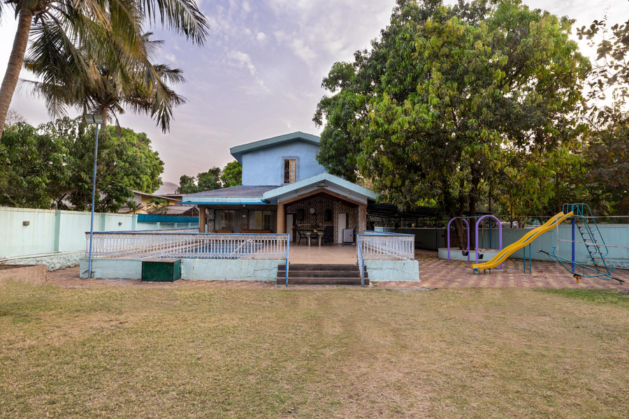 geeta bhawan 3 bhk villa