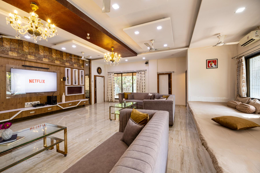 geeta bhawan 3 bhk villa