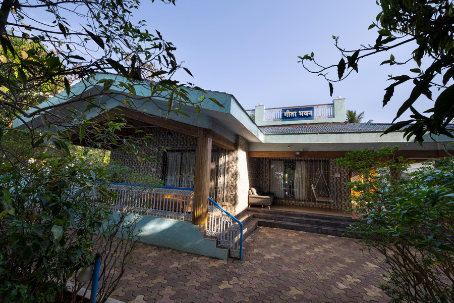 geeta bhawan 3 bhk villa