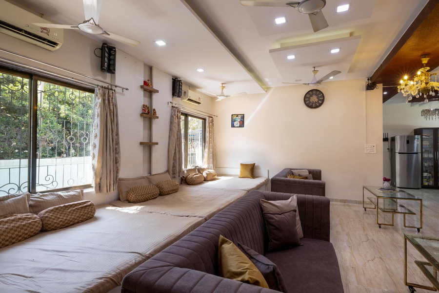 Geeta Bhawan | 3 Bhk Villa,Karjat - Murbad Road ,3 star