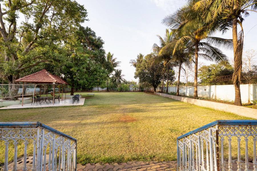geeta bhawan 3 bhk villa
