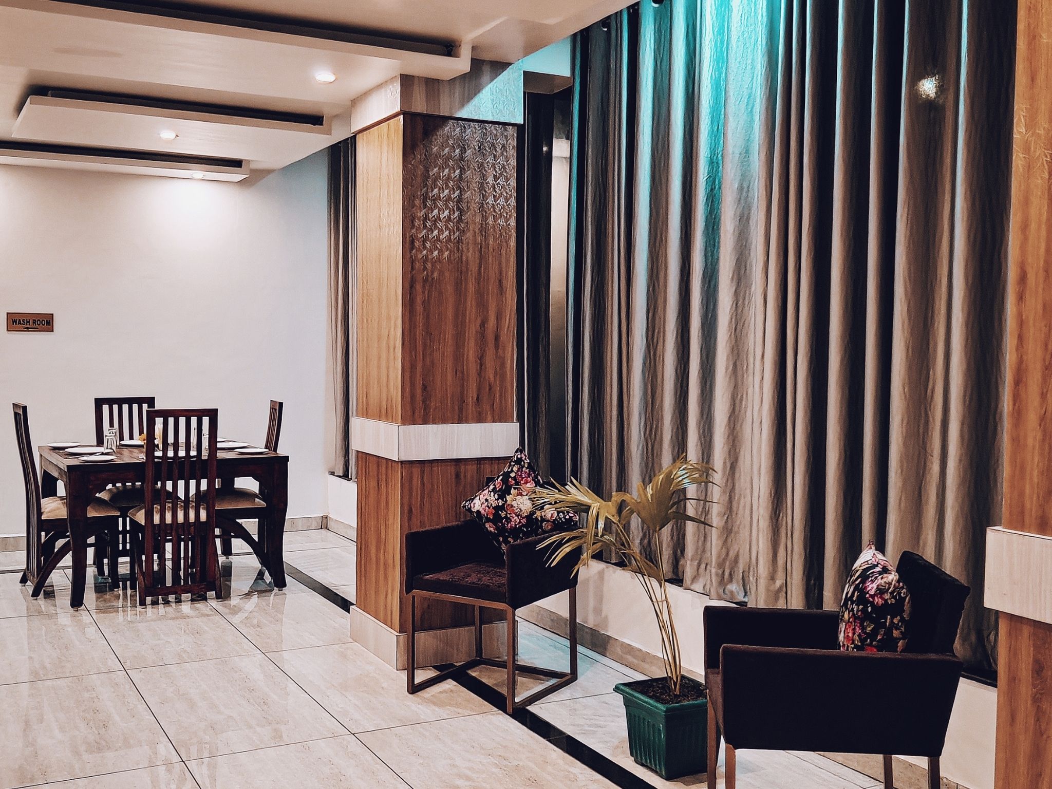 Golden Rock - AM Hotel Kollection,The Golden Rock, Bhagsu Nag, Dharamshala, Himachal Pradesh 176219,3 star