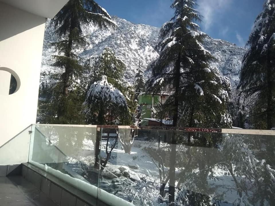 Golden Rock - AM Hotel Kollection,The Golden Rock, Bhagsu Nag, Dharamshala, Himachal Pradesh 176219,3 star