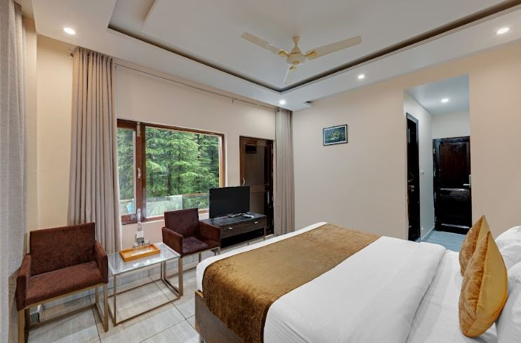golden rock am hotel kollection