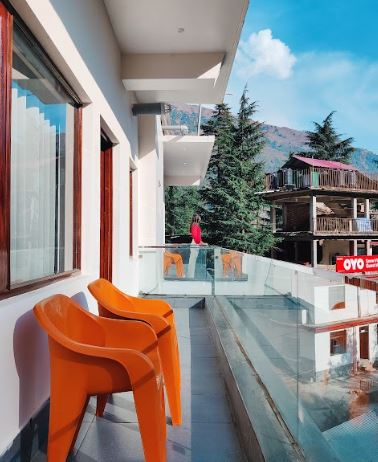 golden rock am hotel kollection
