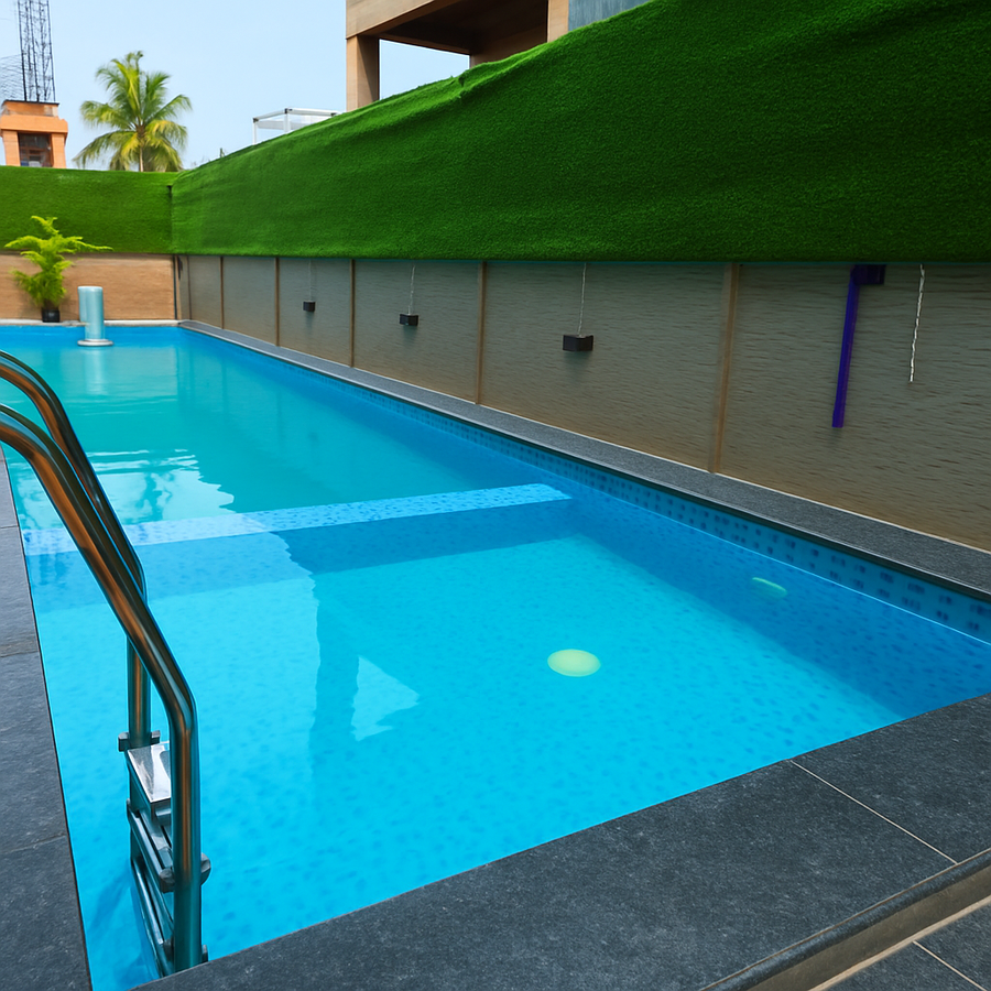 hotel bensen