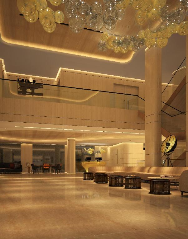 vividus hotels bangalore