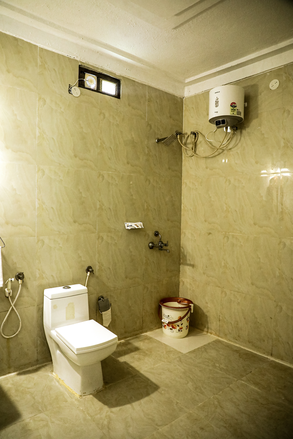 hillfort hotels and resorts yelagiri