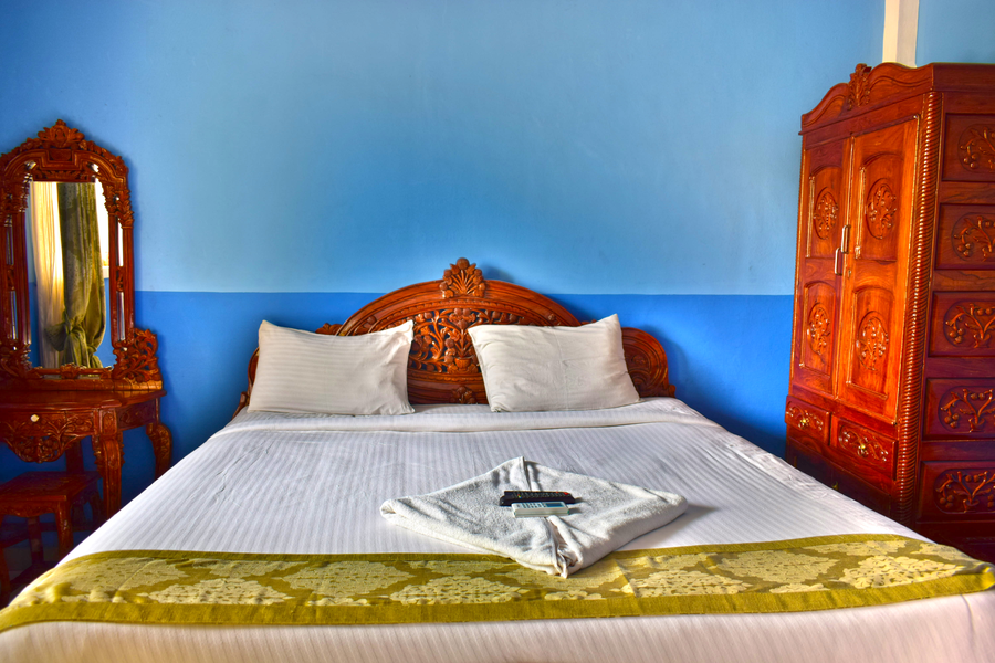 hillfort hotels and resorts yelagiri