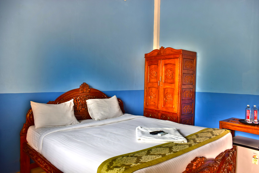 hillfort hotels and resorts yelagiri
