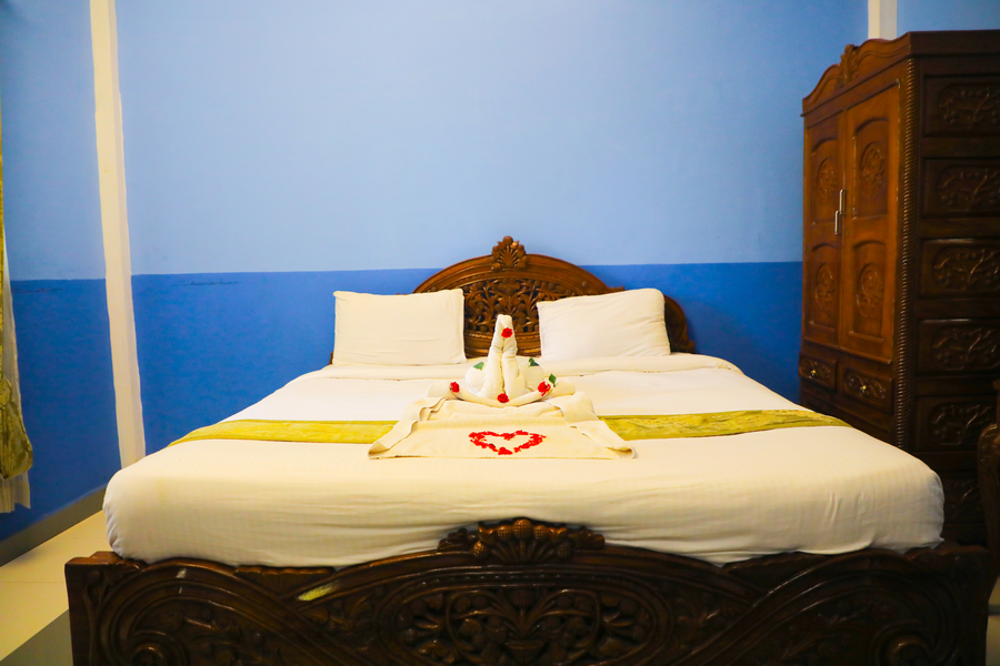 hillfort hotels and resorts yelagiri