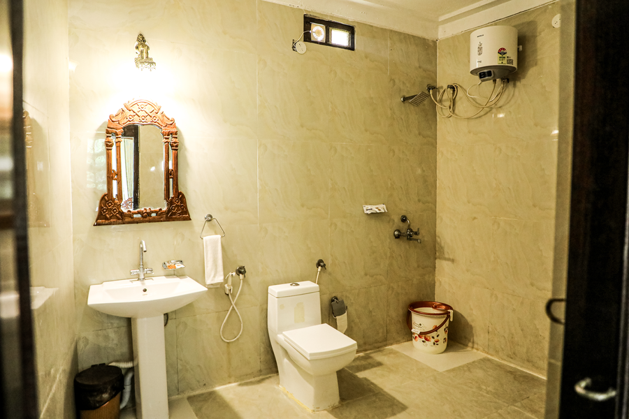 hillfort hotels and resorts yelagiri