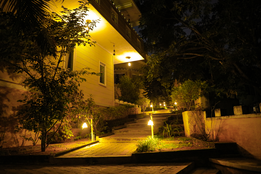 hillfort hotels and resorts yelagiri