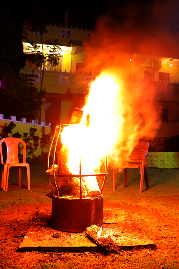 hillfort hotels and resorts yelagiri