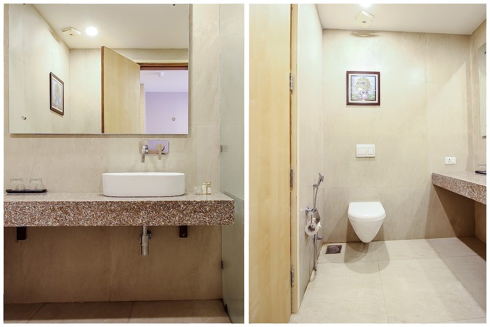 four leaf service suites haridwar
