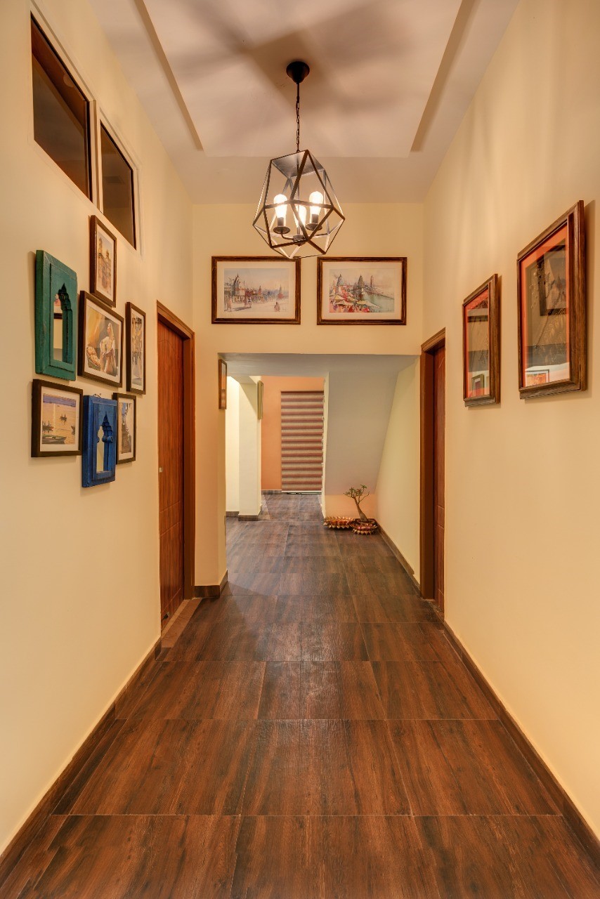 Hotel Sethi Legacy,India>>Haridwar,2 star