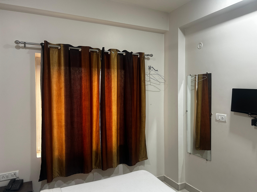 hotel kashi