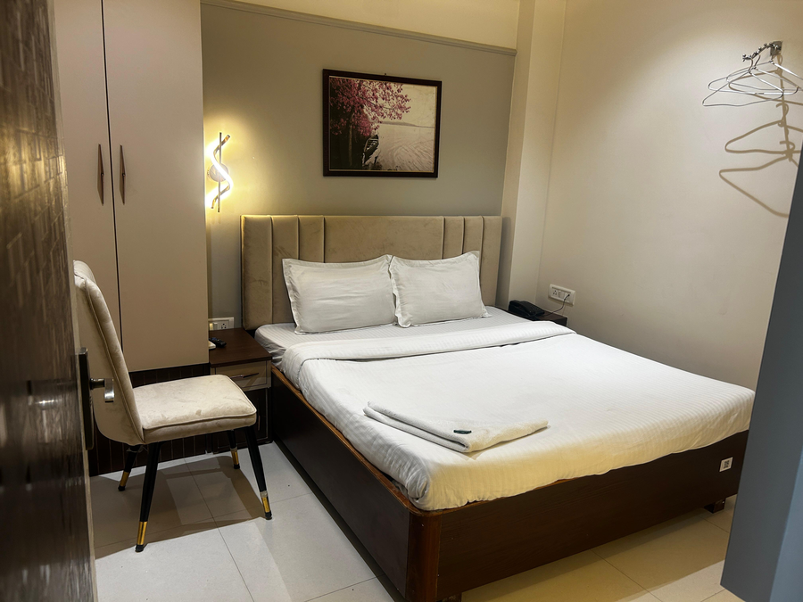 hotel kashi