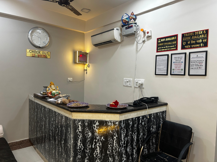 hotel kashi
