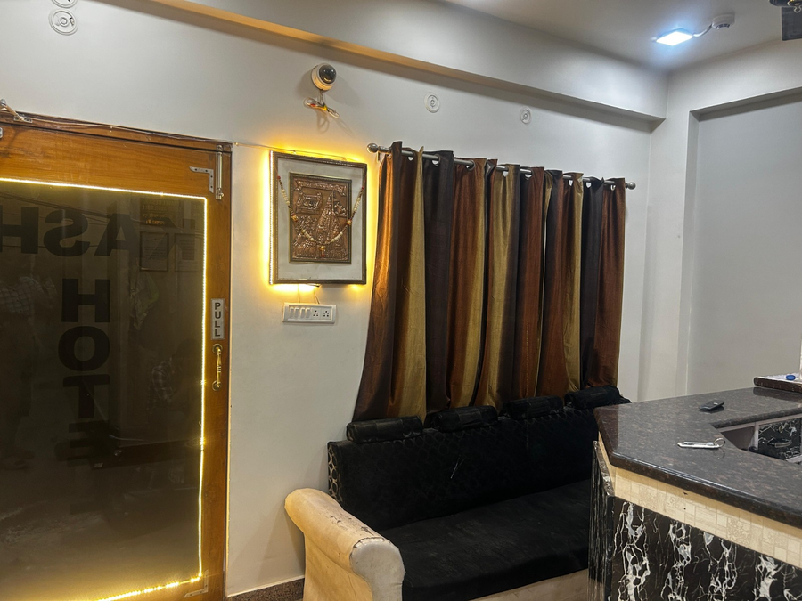 hotel kashi