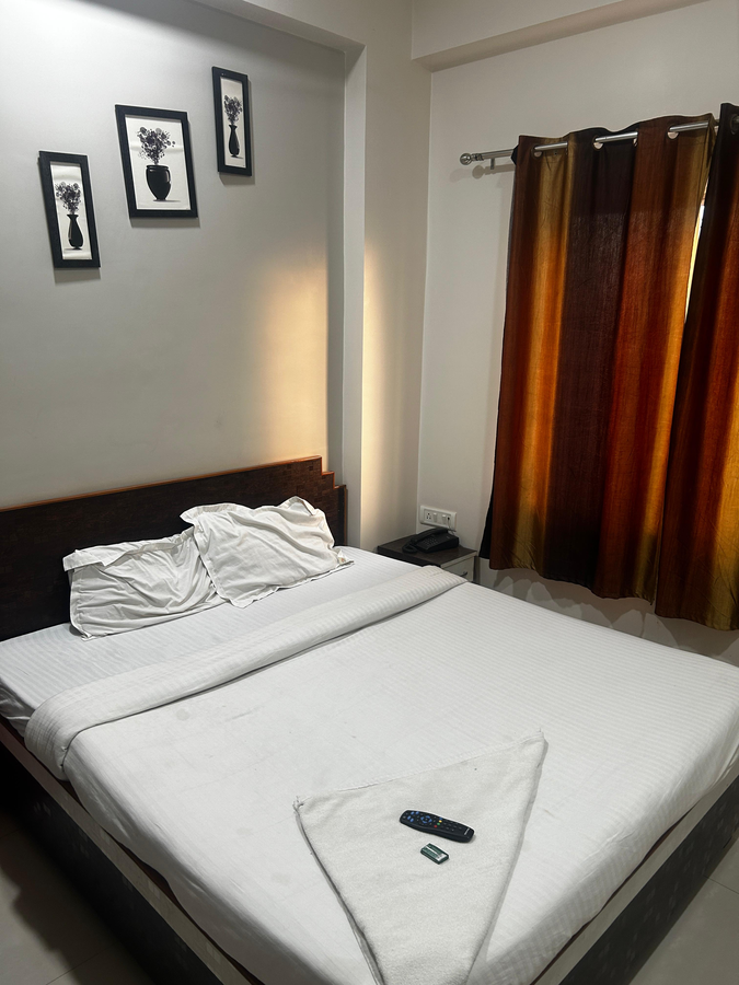 hotel kashi