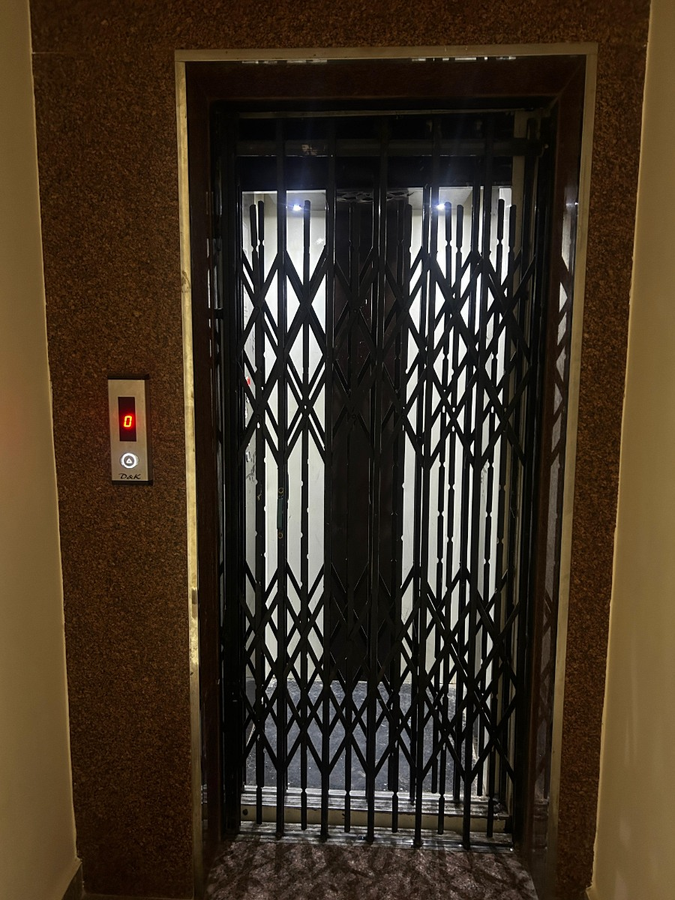 hotel kashi