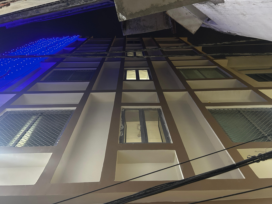 Hotel Kashi,Harha,2 star