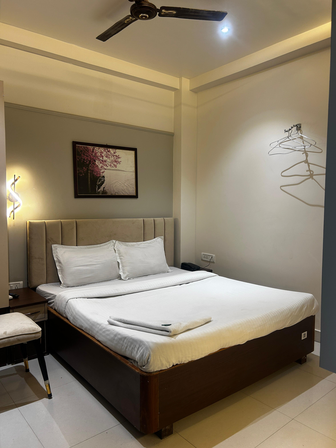 hotel kashi