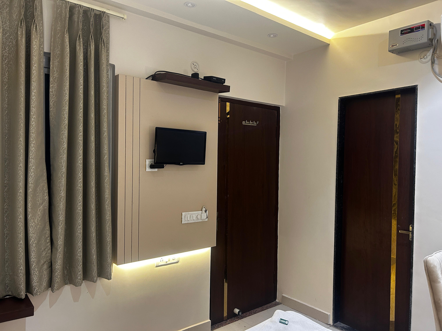hotel kashi