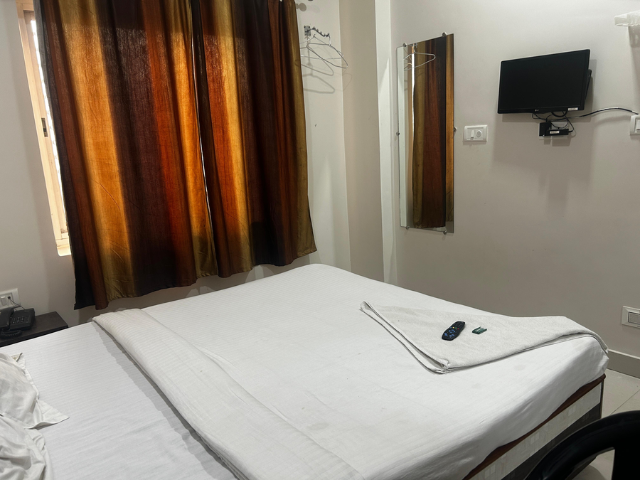 hotel kashi